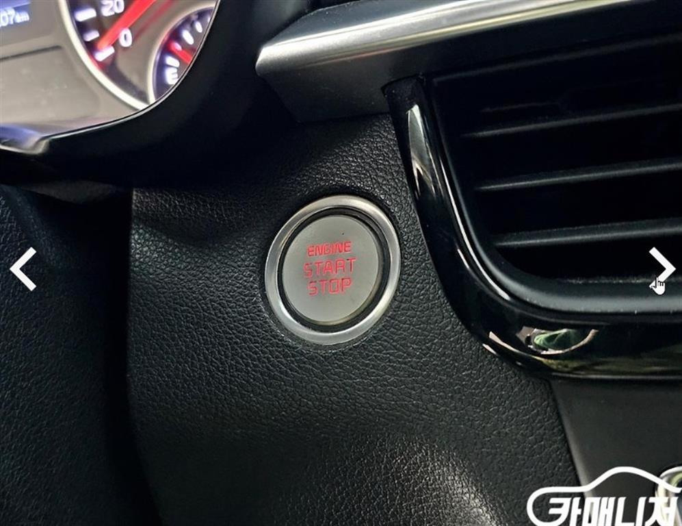 KIA K5 2019 Negro - Importación desde Corea - HF Imports Iquique - Foto 13