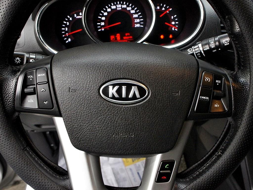 KIA Sorento 2011 Gris - Importación desde Corea - HF Imports Iquique - Foto 8