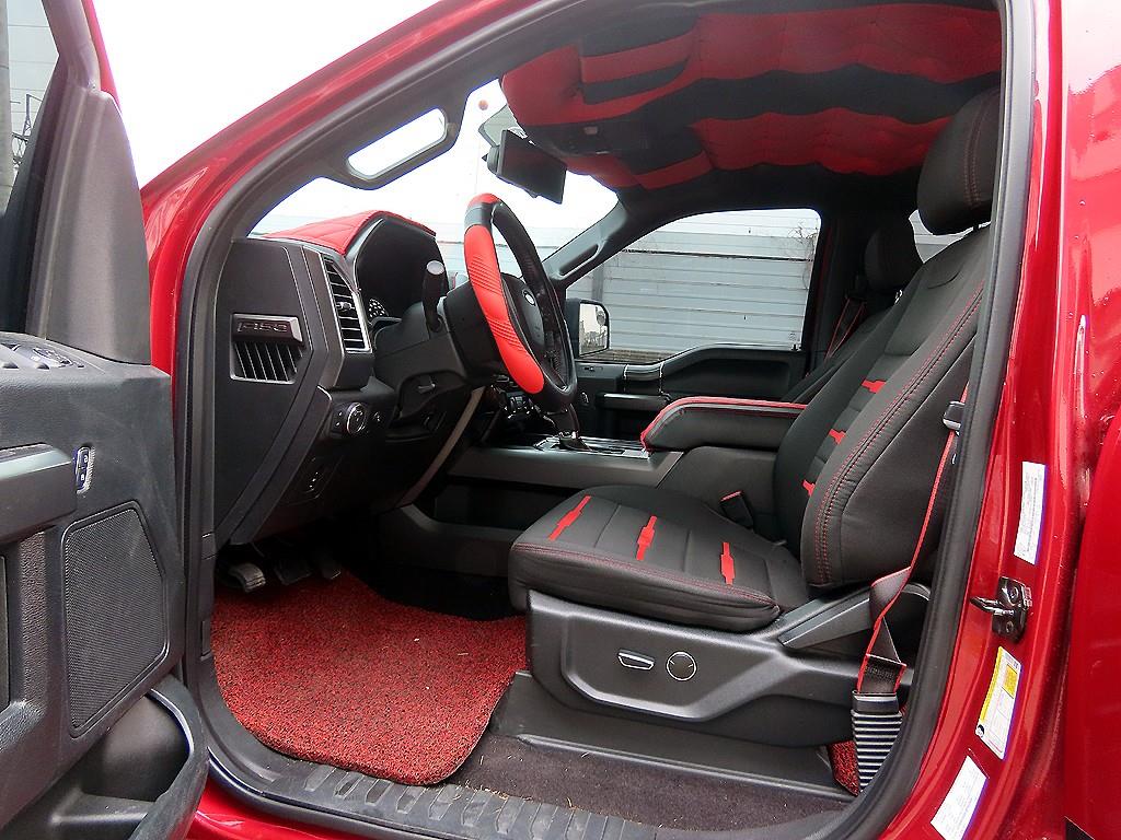 Ford F-Series - Vista 5