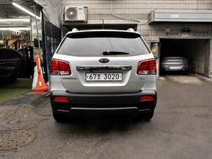 KIA Sorento - Vista 7