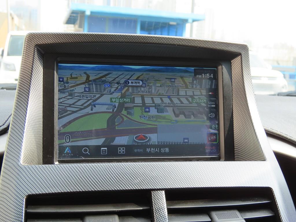 Chevrolet Abeo 2016 Gris - Importación desde Corea - HF Imports Iquique - Foto 13