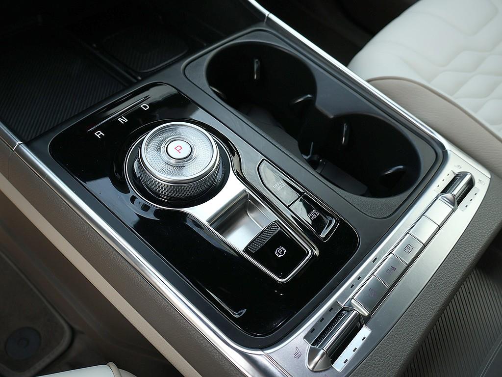 KIA Carnival 2025 Gris - Importación desde Corea - HF Imports Iquique - Foto 7