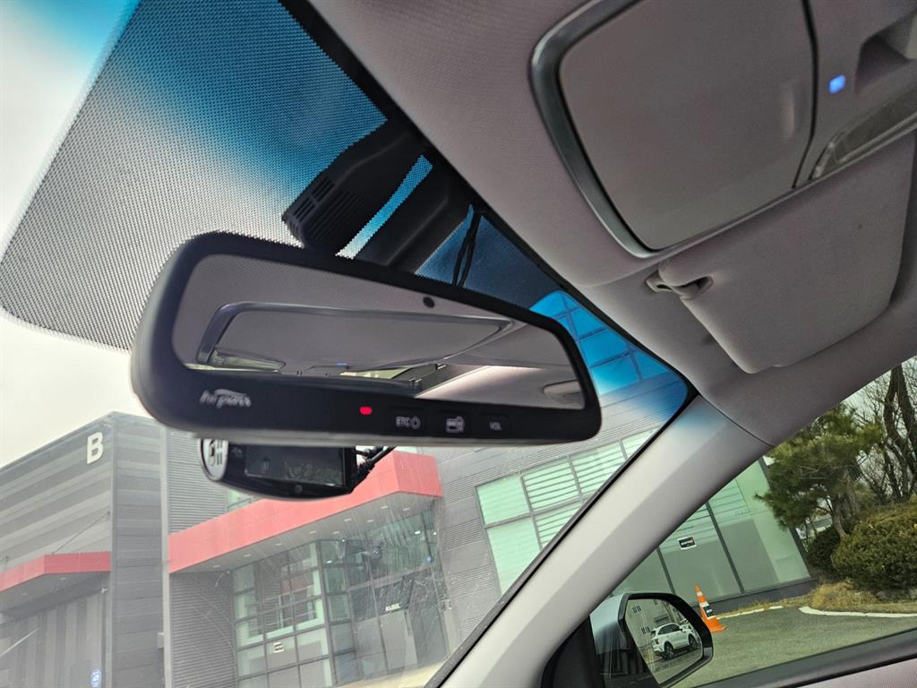 HYUNDAI Sonata 2016 Plateado - Importación desde Corea - HF Imports Iquique - Foto 15