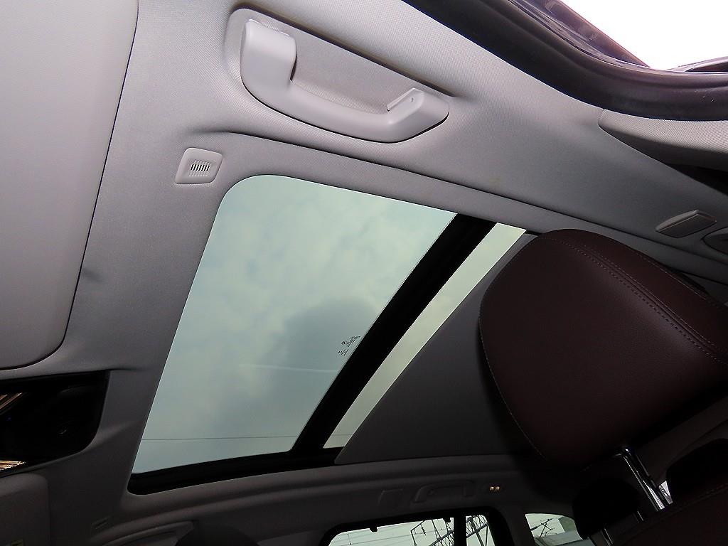 BMW X3 2022 Azul - Importación desde Corea - HF Imports Iquique - Foto 16