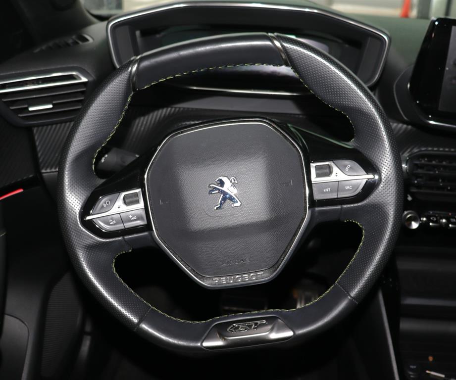 Peugeot 2008 2021 Blanco - Importación desde Corea - HF Imports Iquique - Foto 13