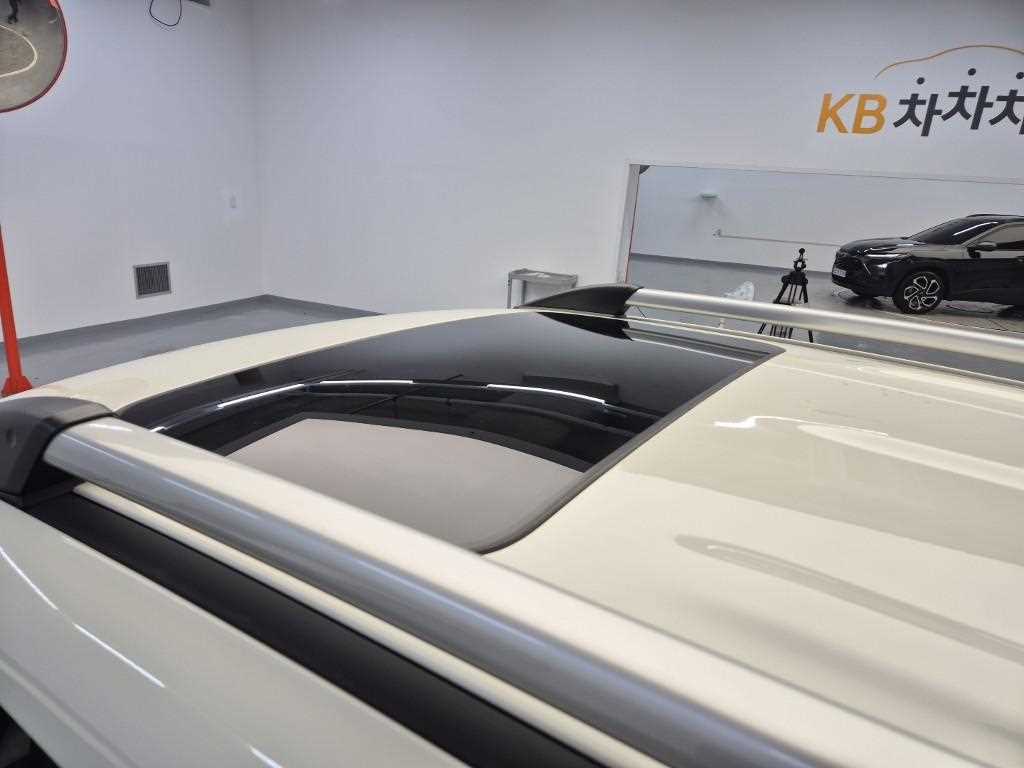 HYUNDAI Casper 2023 Blanco - Importación desde Corea - HF Imports Iquique - Foto 13