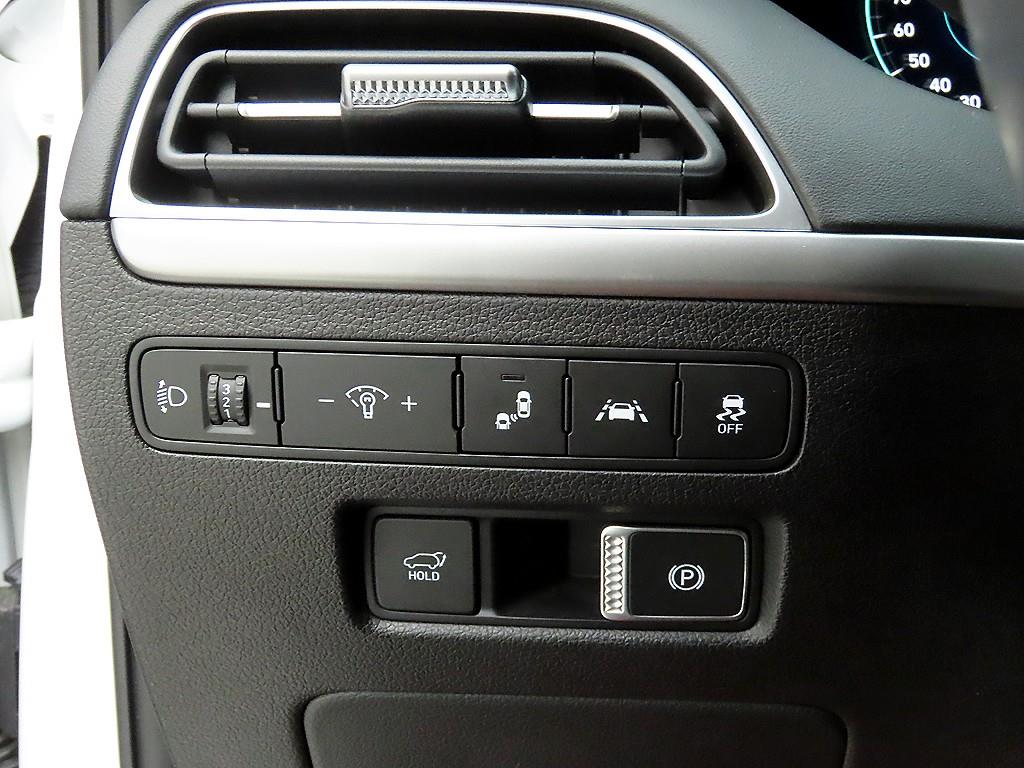 HYUNDAI Palisade - Vista 12