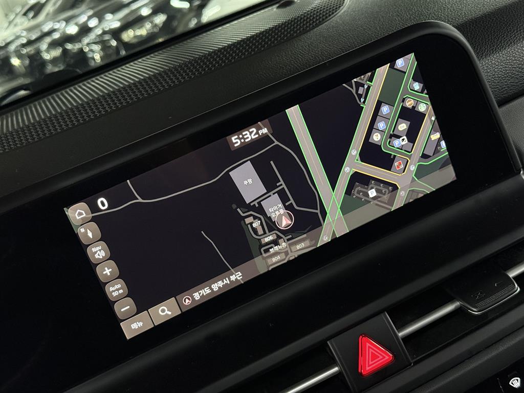 KIA Seltos 2023 Blanco - Importación desde Corea - HF Imports Iquique - Foto 14