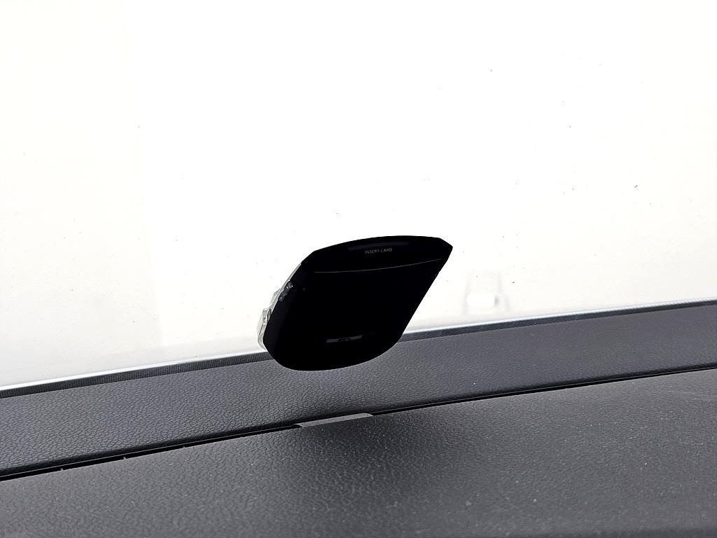 Volkswagen Golf 2013 Plateado - Importación desde Corea - HF Imports Iquique - Foto 13