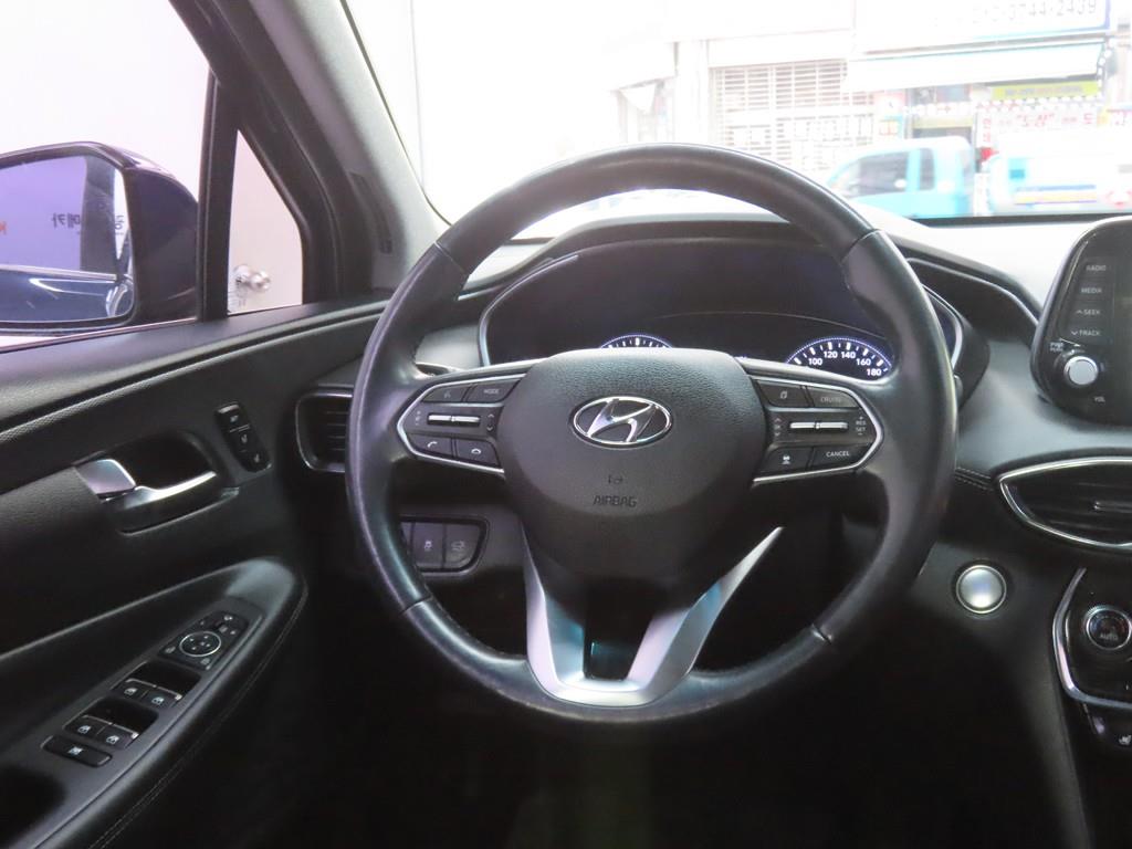 HYUNDAI Santa Fe 2020 - Importación desde Corea - HF Imports Iquique - Foto 19