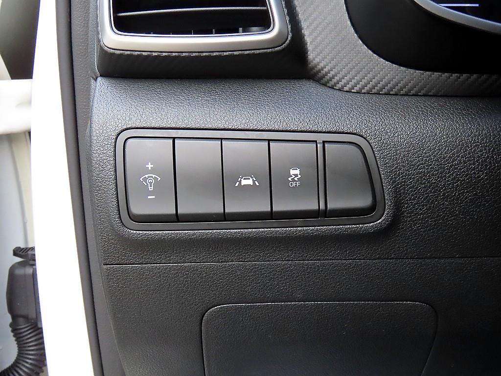 HYUNDAI Tucson - Vista 12