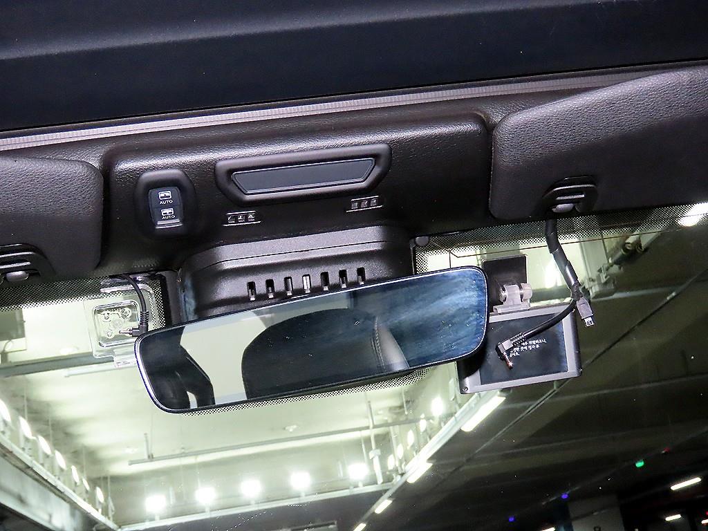 Jeep Wrangler 2022 Blanco - Importación desde Corea - HF Imports Iquique - Foto 15