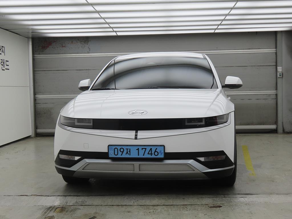 HYUNDAI Ioniq 5 - Vista 2