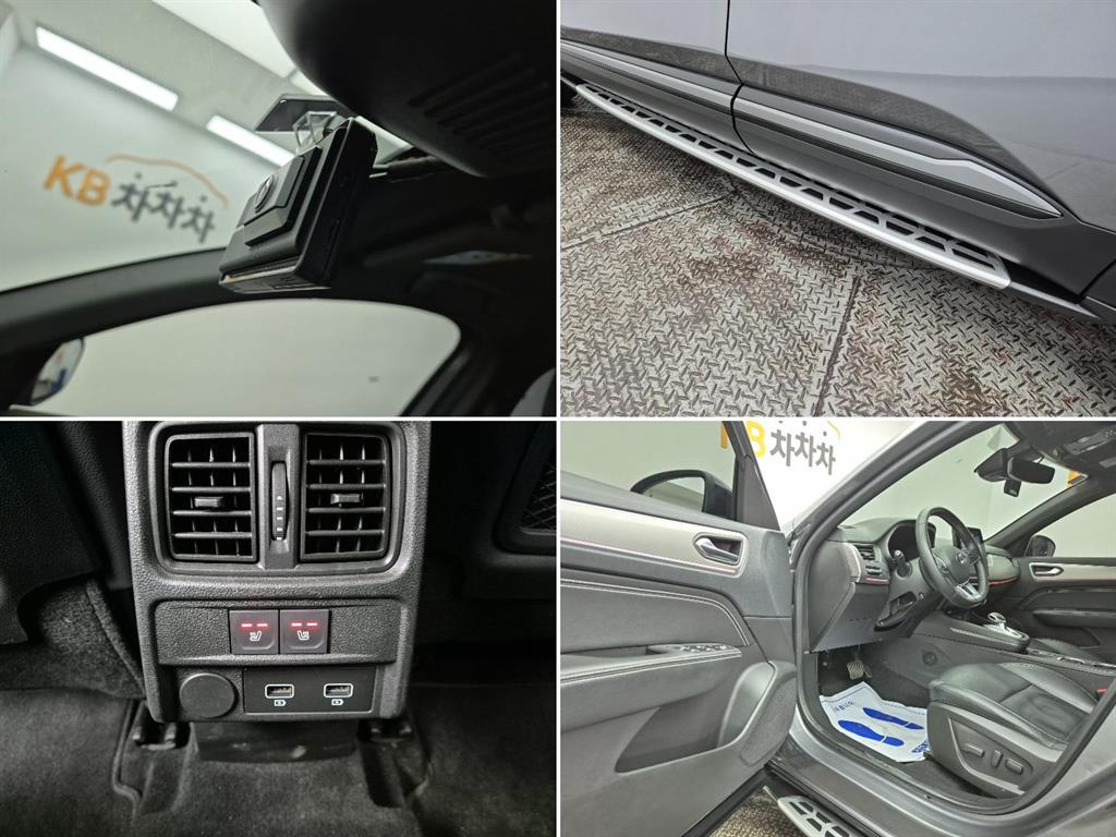 SAMSUNG XM3 2023 Gris - Importación desde Corea - HF Imports Iquique - Foto 17