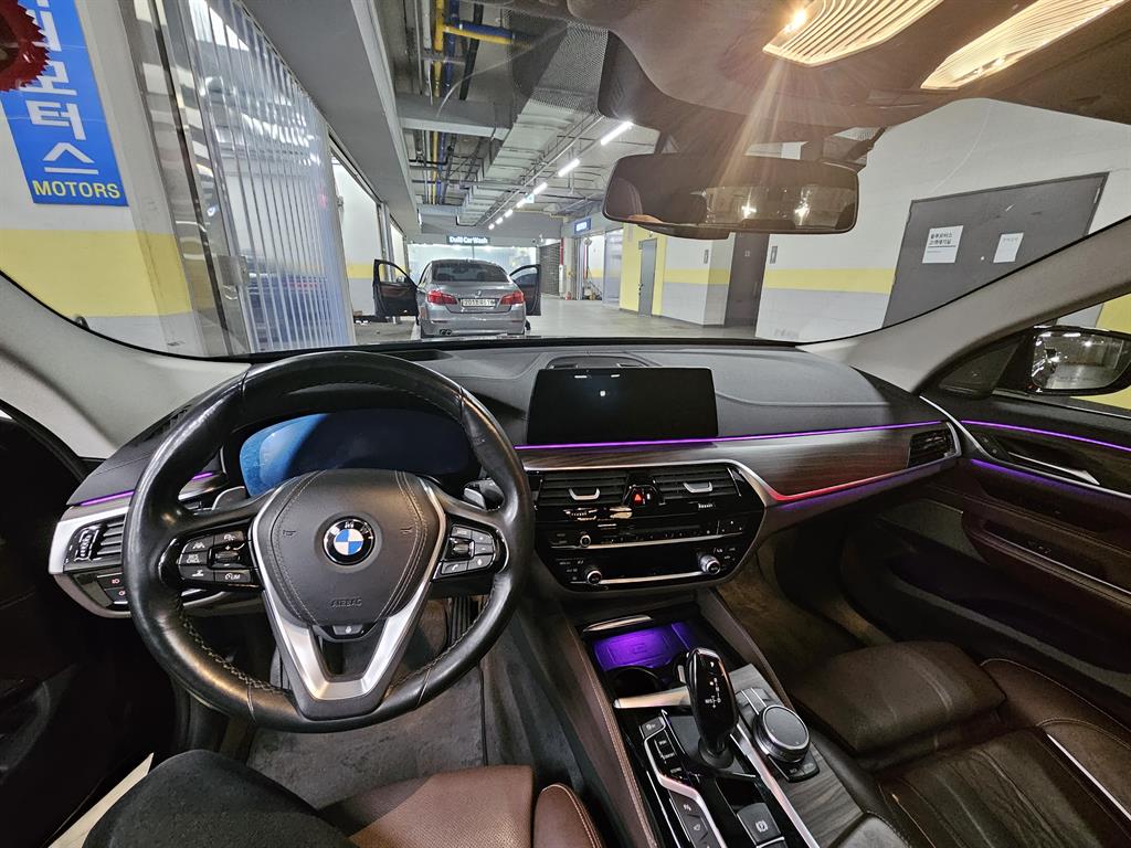 BMW Gran Turismo - Vista 6