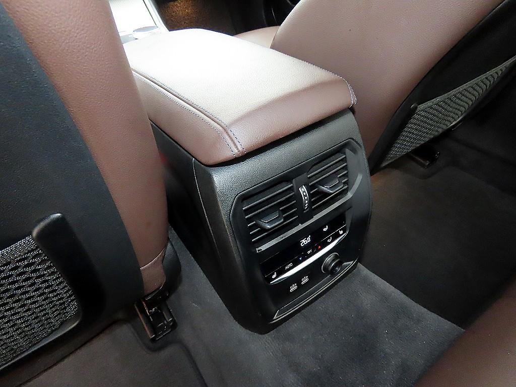 BMW 3 series 2020 Blanco - Importación desde Corea - HF Imports Iquique - Foto 16