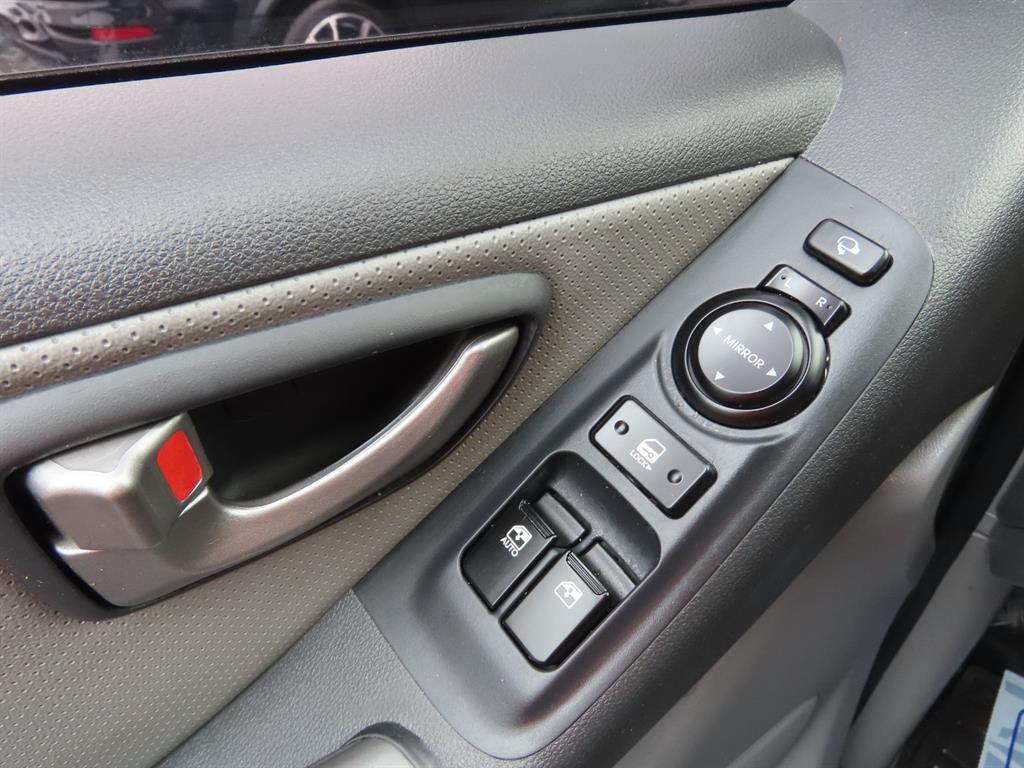 HYUNDAI Starex 2021 Gris - Importación desde Corea - HF Imports Iquique - Foto 9