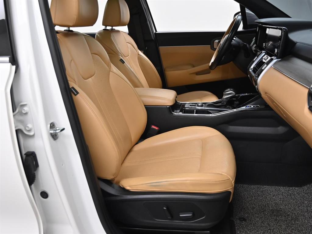 KIA Sorento 2021 Blanco - Importación desde Corea - HF Imports Iquique - Foto 10