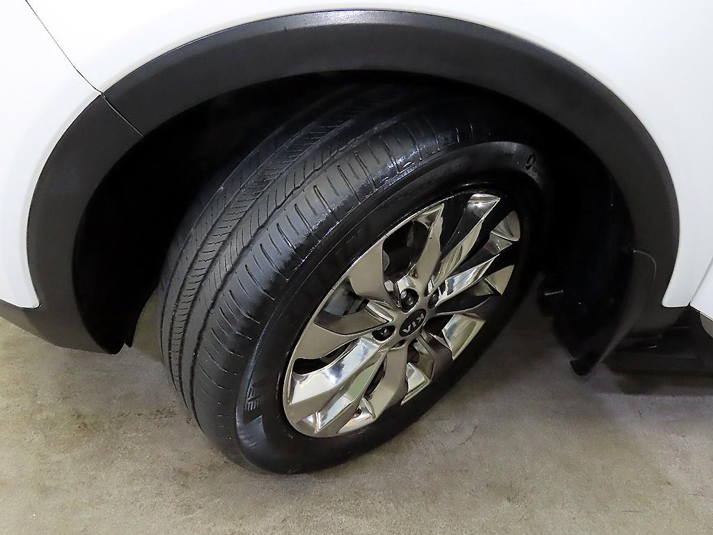 KIA Sorento 2018 Blanco - Importación desde Corea - HF Imports Iquique - Foto 20