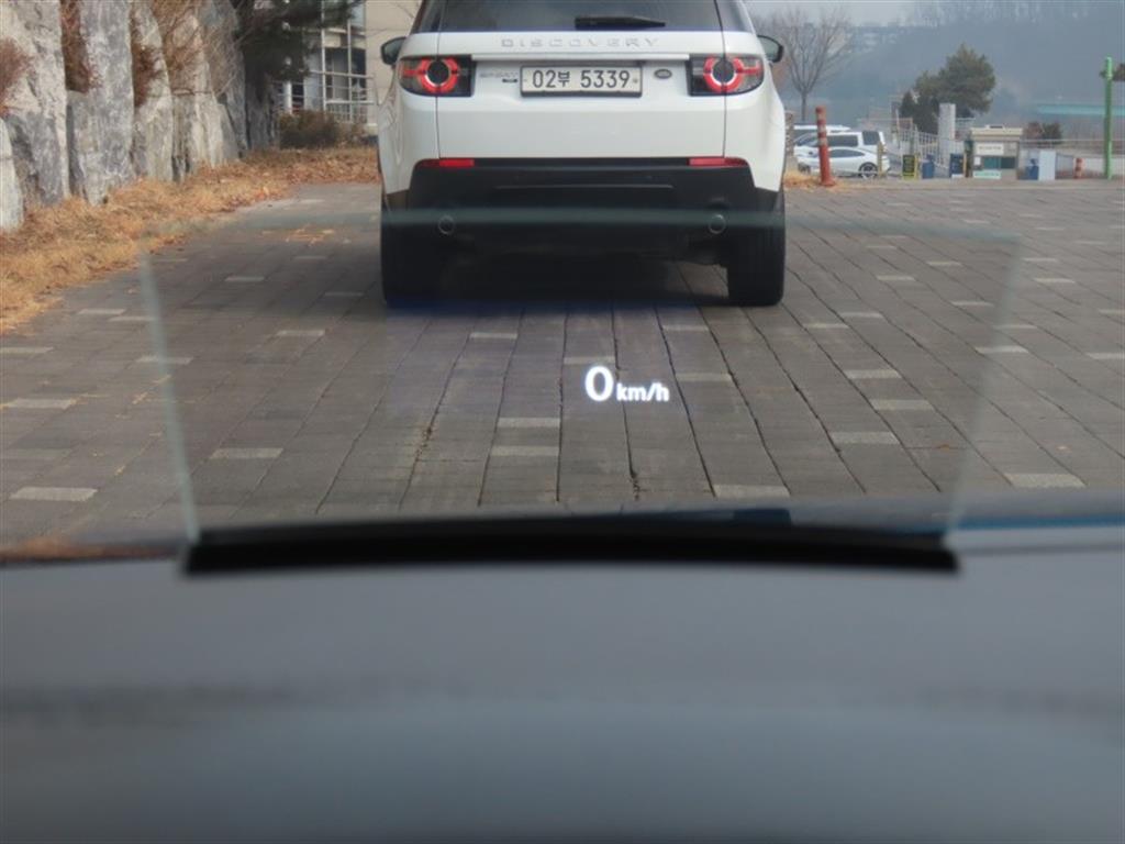 Volkswagen Arteon 2023 - Importación desde Corea - HF Imports Iquique - Foto 11