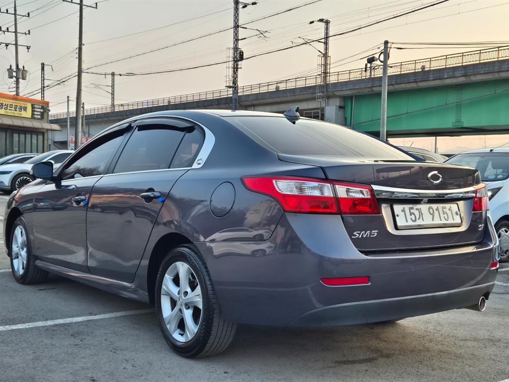 SAMSUNG SM5 - Vista 3