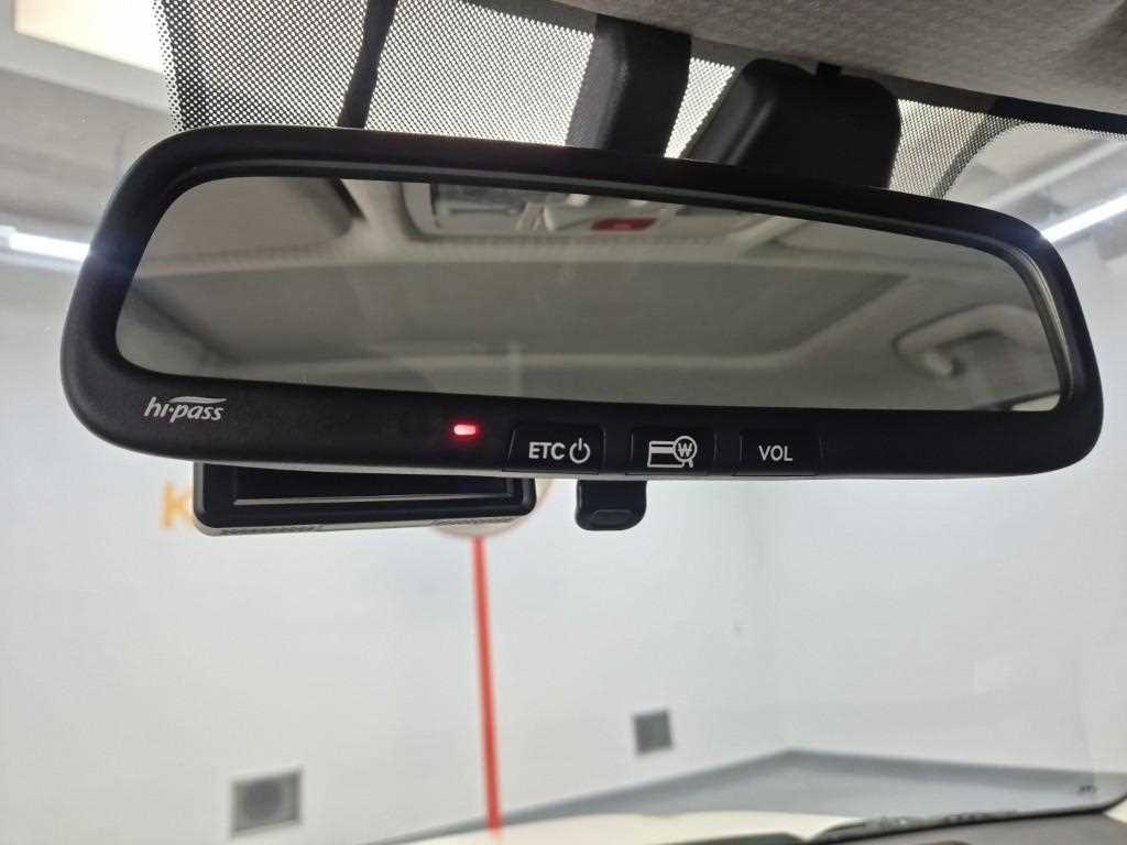 HYUNDAI Casper 2023 Blanco - Importación desde Corea - HF Imports Iquique - Foto 17