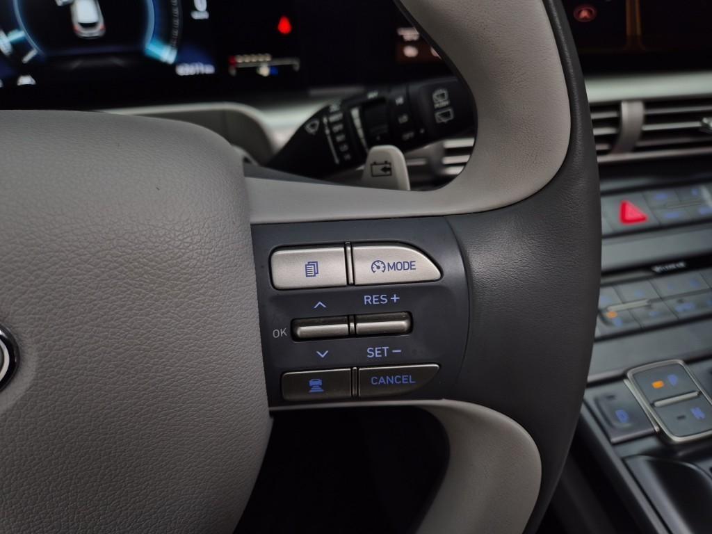 HYUNDAI Nexo 2019 the color of pearl - Importación desde Corea - HF Imports Iquique - Foto 16