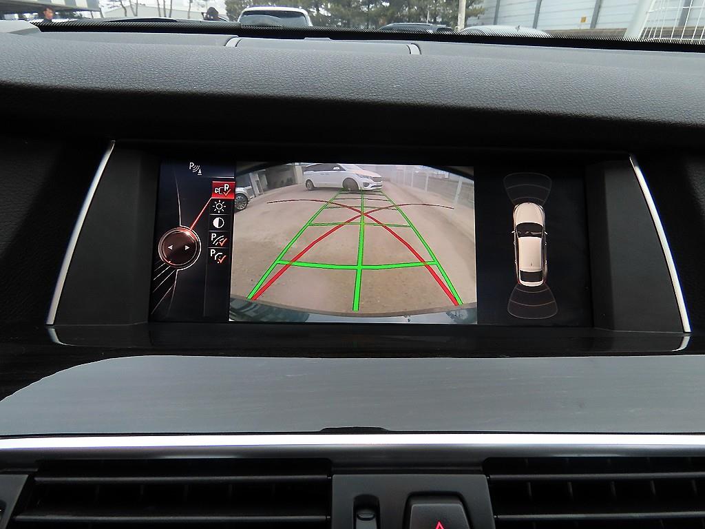 BMW Gran Turismo 2016 Azul - Importación desde Corea - HF Imports Iquique - Foto 14