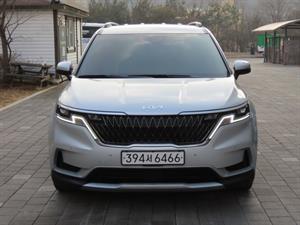 KIA Carnival - Vista 2