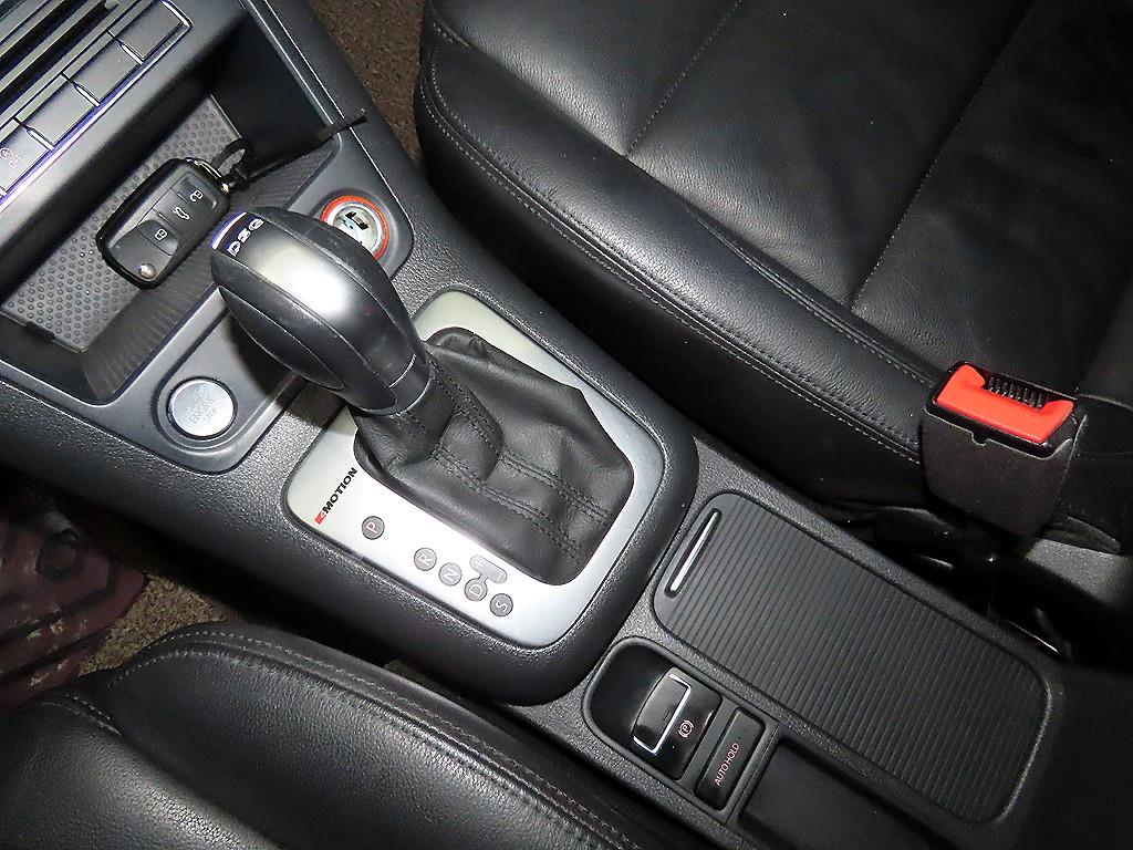 Volkswagen Tiguan - Vista 12