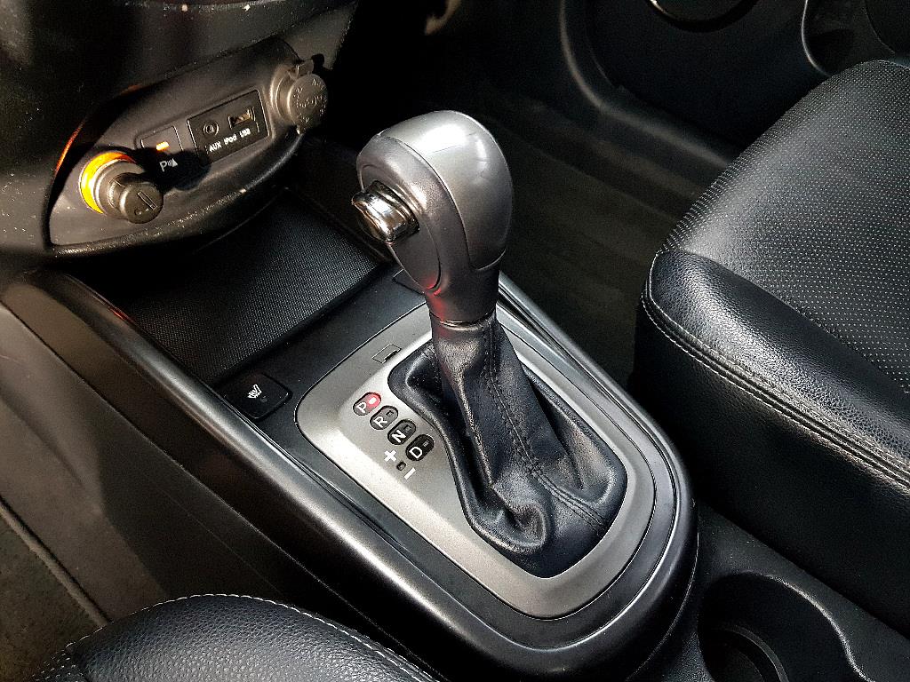 KIA Soul 2011 the color of pearl - Importación desde Corea - HF Imports Iquique - Foto 13