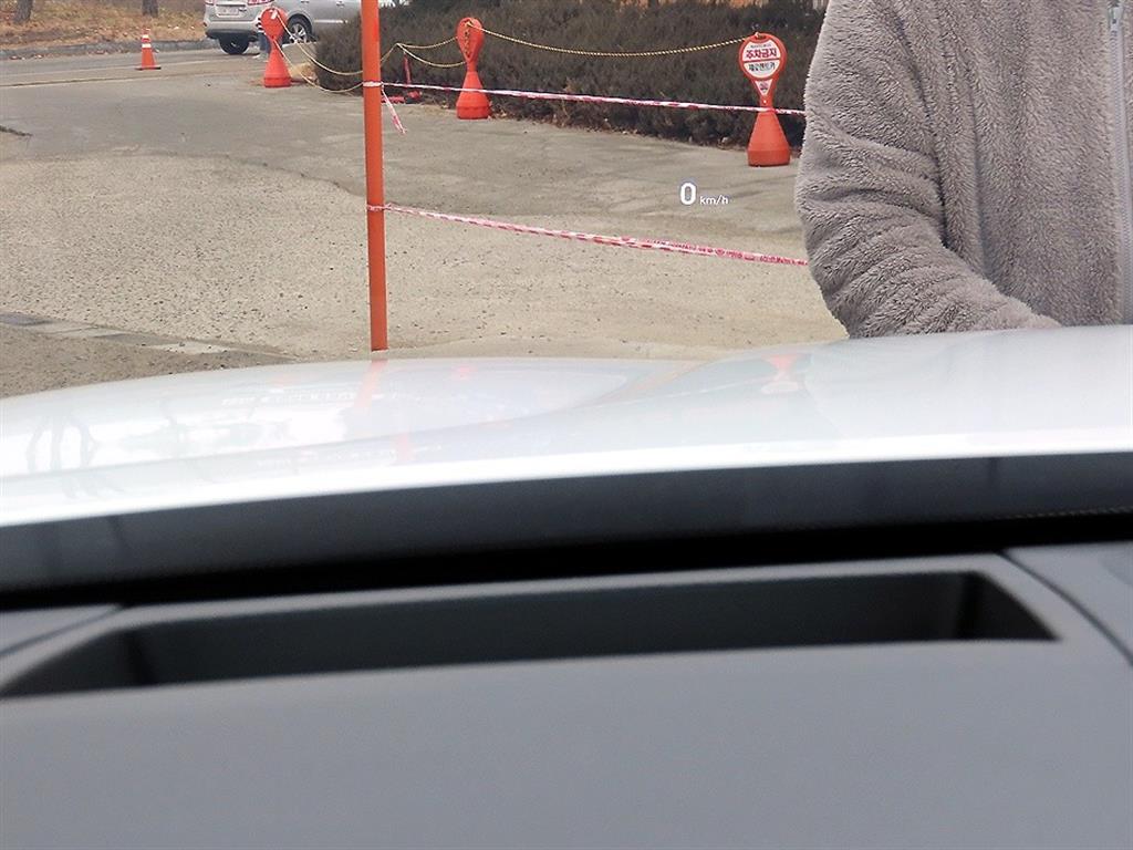 HYUNDAI Santa Fe - Vista 10