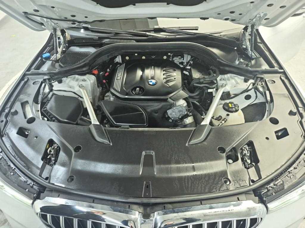 BMW Gran Turismo - Vista 5