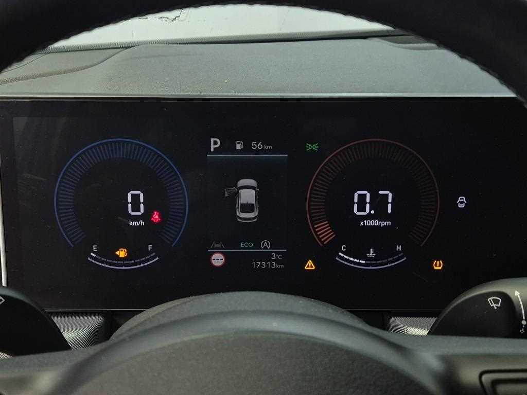 HYUNDAI Sonata - Vista 6