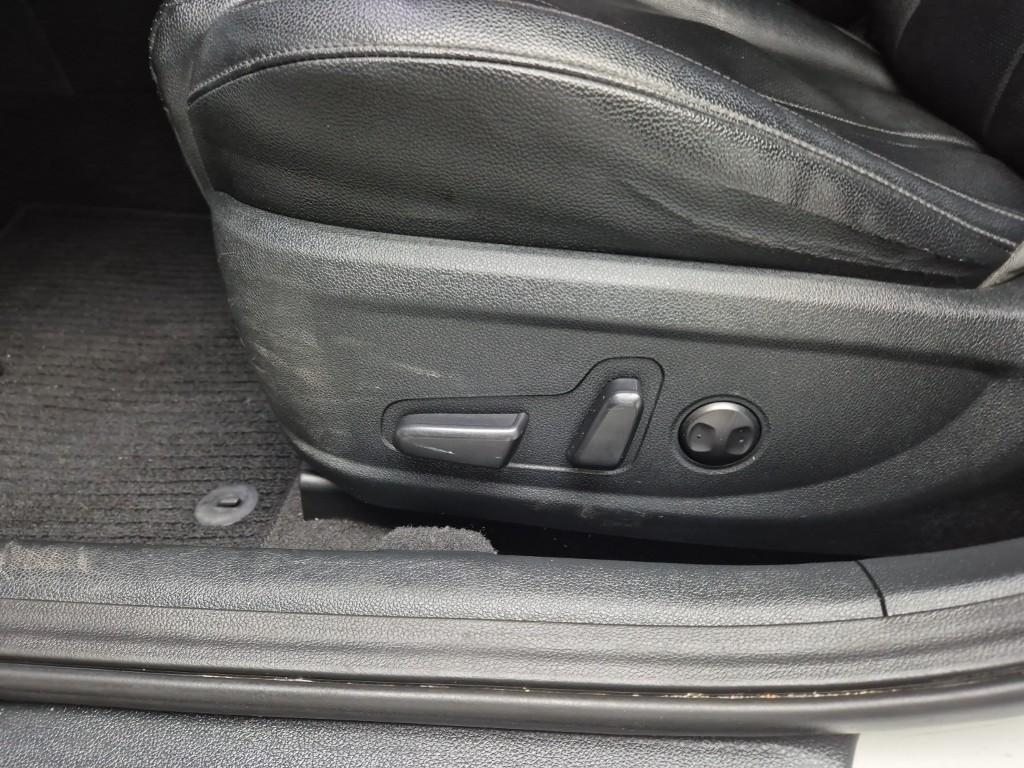 KIA K5 2016 Blanco - Importación desde Corea - HF Imports Iquique - Foto 18