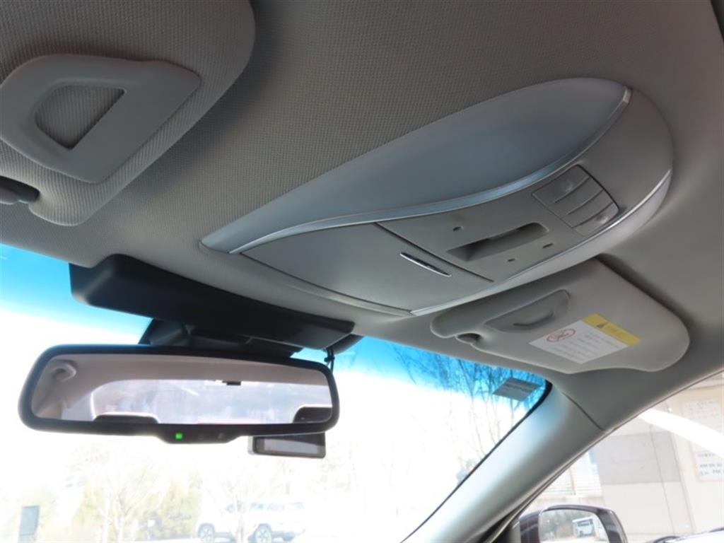 Infiniti Q 2017 - Importación desde Corea - HF Imports Iquique - Foto 10