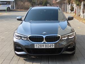 BMW 3 series - Vista 2