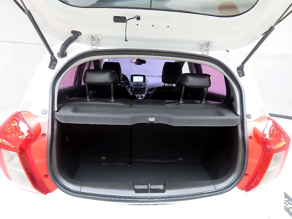 Chevrolet Spark 2016 Blanco - Importación desde Corea - HF Imports Iquique - Foto 18