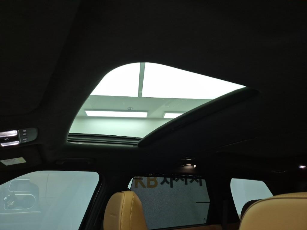 HYUNDAI Palisade 2025 Negro - Importación desde Corea - HF Imports Iquique - Foto 13