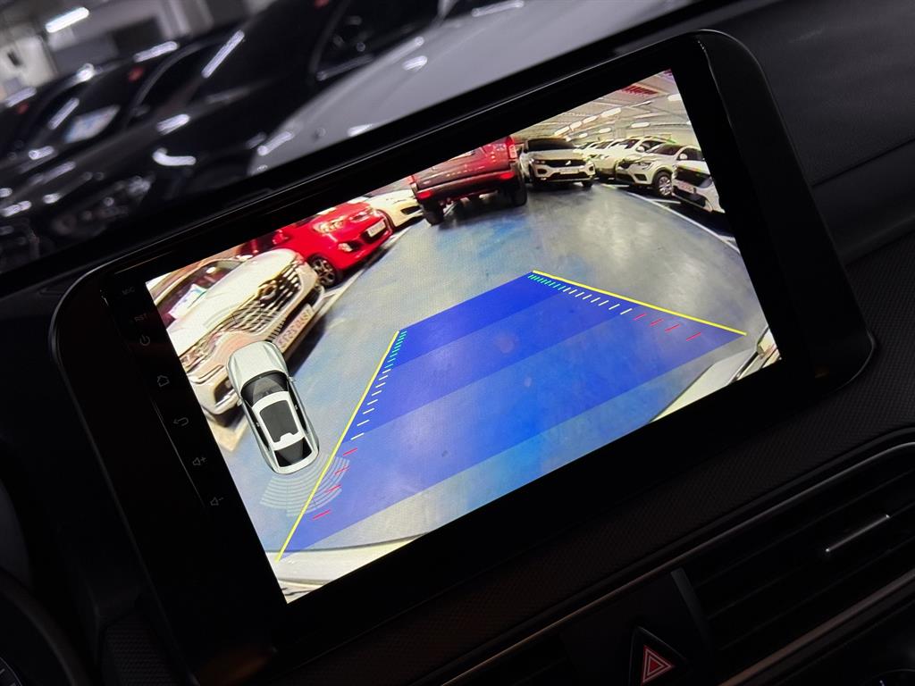 HYUNDAI Kona 2018 Blanco - Importación desde Corea - HF Imports Iquique - Foto 14