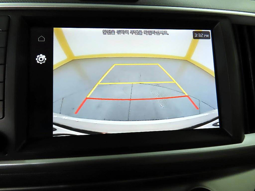 KIA Ray 2021 - Importación desde Corea - HF Imports Iquique - Foto 16