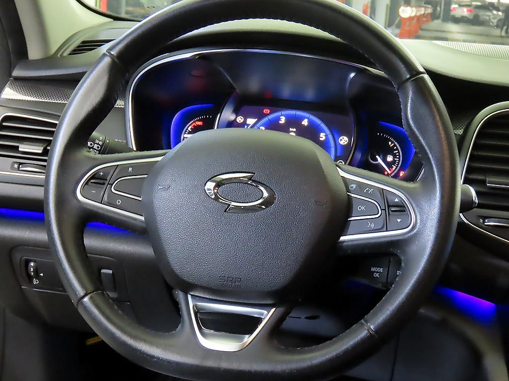 SAMSUNG SM6 - Vista 8