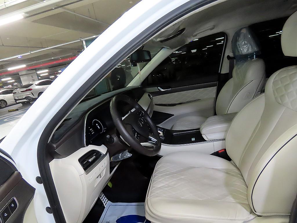 HYUNDAI Palisade - Vista 6