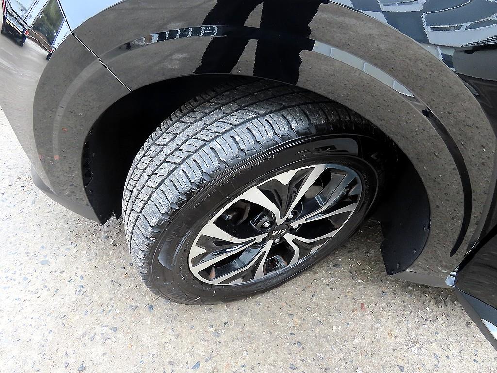 KIA Carnival 2021 Negro - Importación desde Corea - HF Imports Iquique - Foto 20