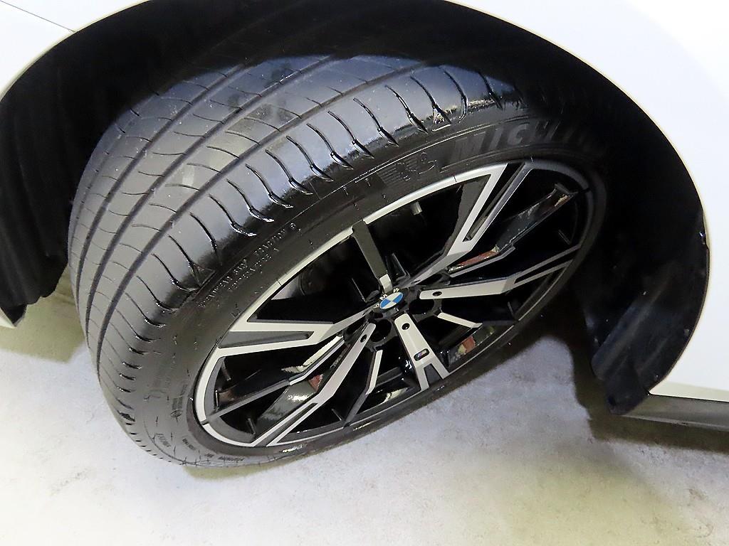 BMW 5 Series 2024 - Importación desde Corea - HF Imports Iquique - Foto 20