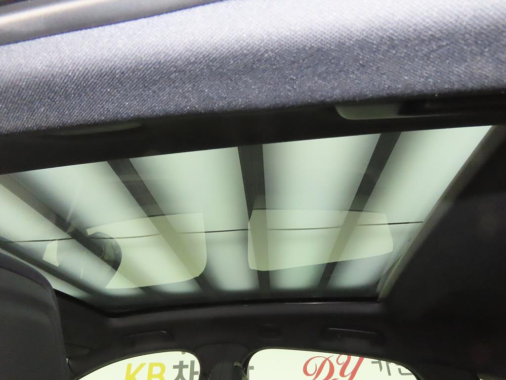 Porsche Cayenne 2024 Negro - Importación desde Corea - HF Imports Iquique - Foto 14