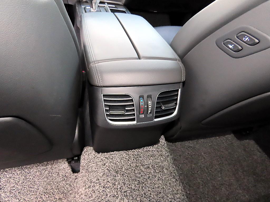 Genesis G80 2019 Negro - Importación desde Corea - HF Imports Iquique - Foto 17