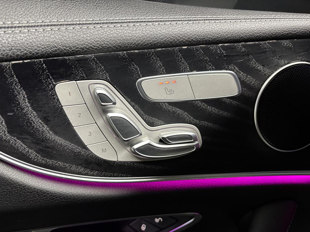 Mercedes Benz E class 2019 Negro - Importación desde Corea - HF Imports Iquique - Foto 17