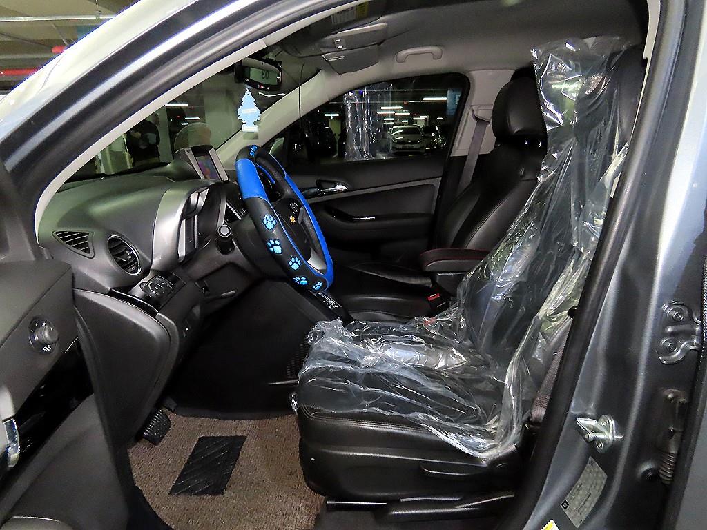 Chevrolet Orlando - Vista 6