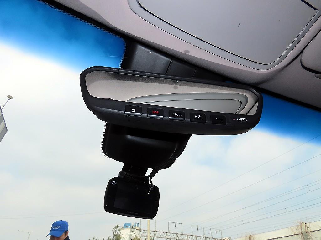 Genesis EQ900 2016 Negro - Importación desde Corea - HF Imports Iquique - Foto 18